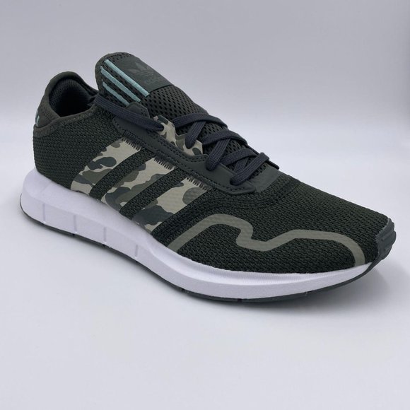 adidas Swift Run X Mens Shoes - Picture 7 of 8